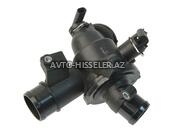 Mercedes M651 mühərrik termostatı